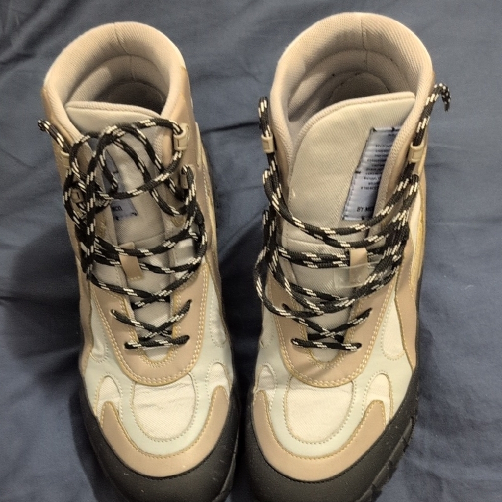 Alexander McQueen Boots